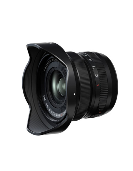 Fujinon  XF 8mm f/3.5 R WR