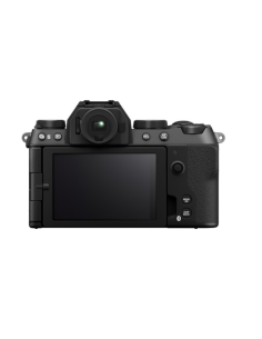 Fujifilm X-S20 Cuerpo 2