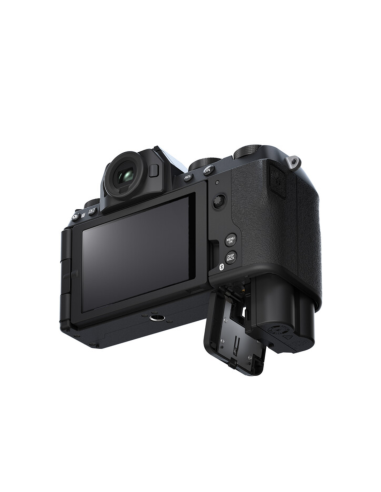 Cámara Fujifilm X-S20 Cuerpo Cámara Fujifilm X-S20 Cuerpo