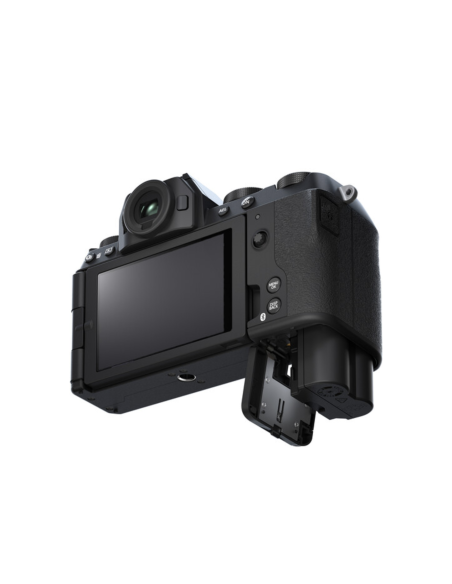 Cámara Fujifilm X-S20 Cuerpo