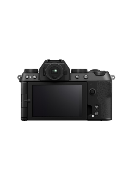 Fujifilm X-S20 + XC15-45mm
