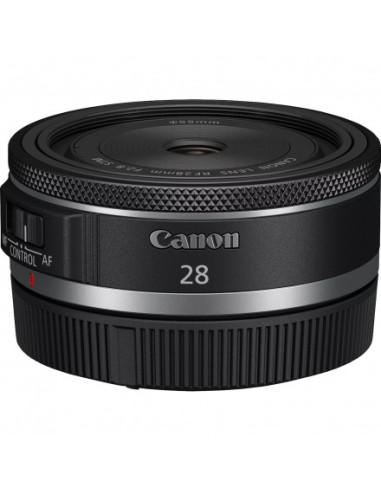 Canon RF 28mmf2,8 STM