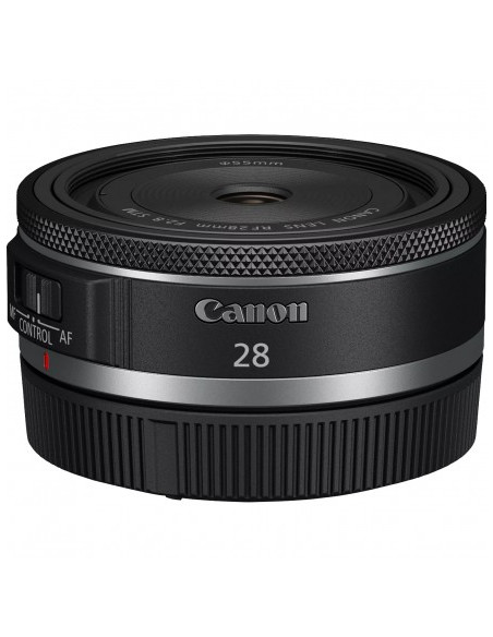 Canon RF 28mmf2,8 STM