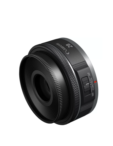Objetivo Canon RF 28mm f2,8 STM Objetivo Canon RF 28mm f2,8 STM