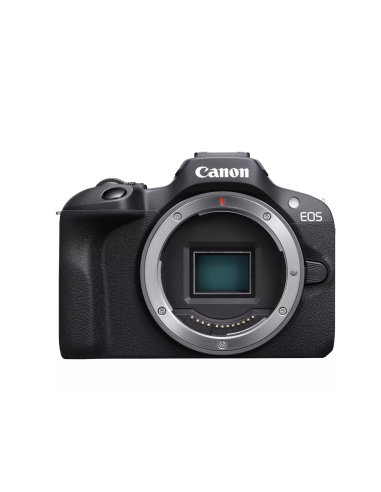 Canon EOS R100 +RF-S 18-45mm F4.5-6.3 IS STM Canon EOS R100 +RF-S 18-45mm F4.5-6.3 IS STM