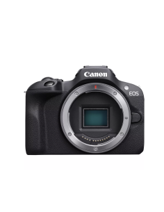 Canon EOS R100 +RF-S 18-45mm F4.5-6.3 IS STM+ RF-S 55-210mm IS STM 2