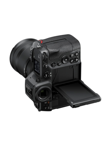 Nikon Z8 + NIKKOR Z 24/120 F-4 S