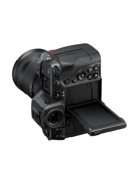 Nikon Z8 + NIKKOR Z 24/120 F-4 S