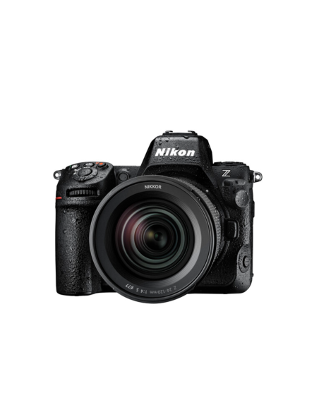 Nikon Z8 + NIKKOR Z 24/120 F-4 S