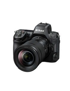 Nikon Z8 + NIKKOR Z 24/120 F-4 S 2