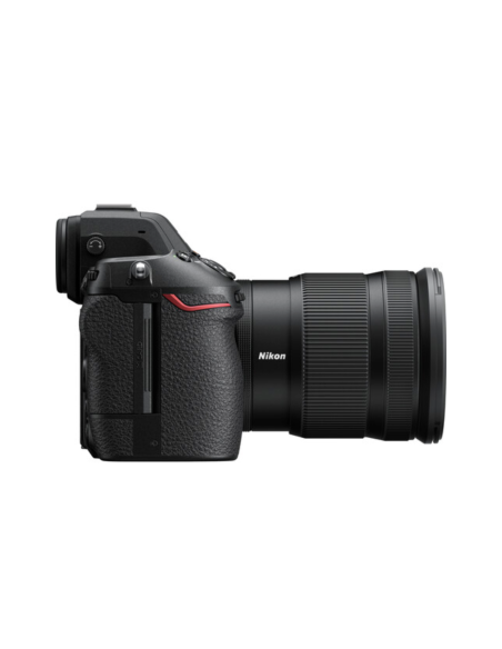 Nikon Z8 + NIKKOR Z 24/120 F-4 S