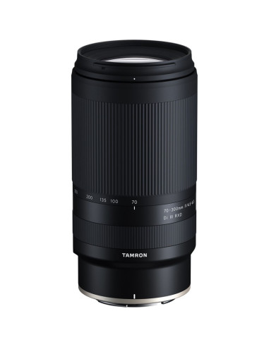 Tamron 70-300 F/4,5-6.3 Di III RXD Nikon Z
