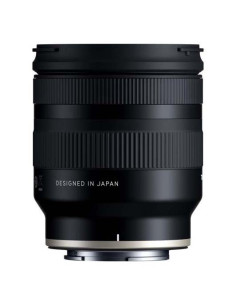 Tamron 11-20mm F/2.8 DiIII-A VC RXD FUJI X 2