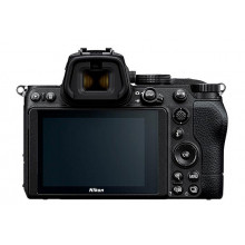 Nikon Z5 cuerpo 2
