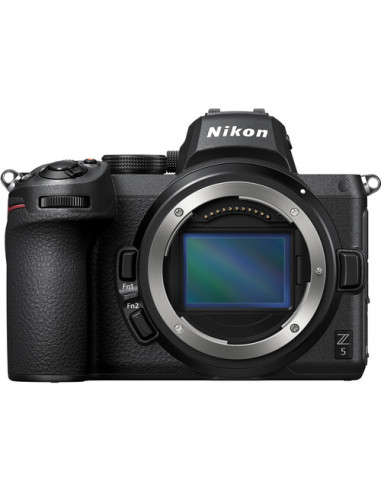 Nikon Z5 cuerpo