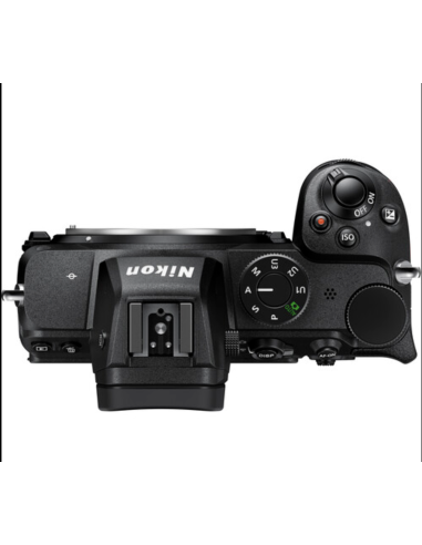Nikon Z5 cuerpo