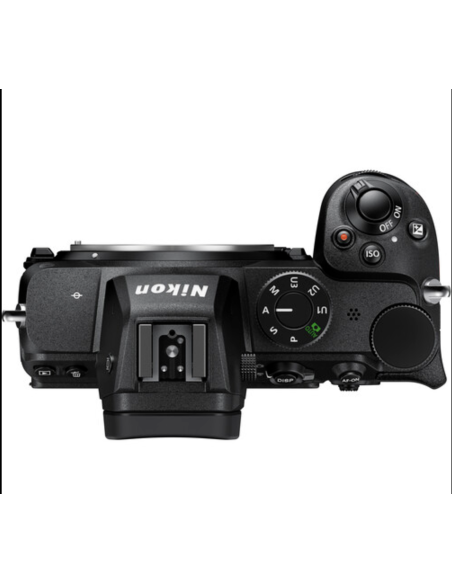 Nikon Z5 cuerpo