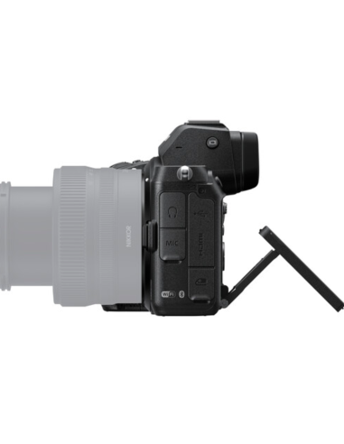 Nikon Z5 cuerpo
