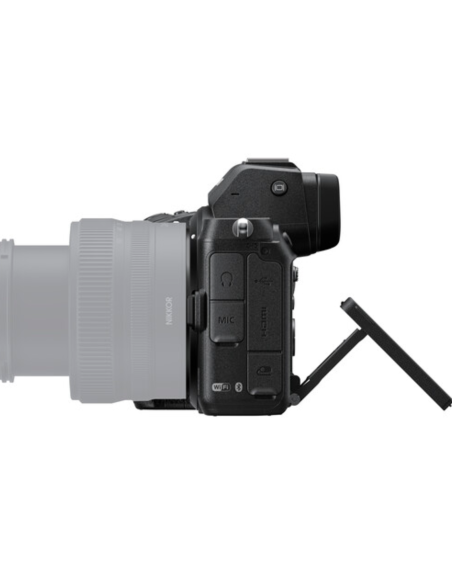Nikon Z5 cuerpo