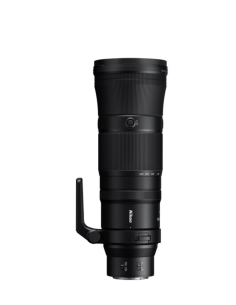 NIKKOR Z 180-600mm f/5.6-6.3 VR 2