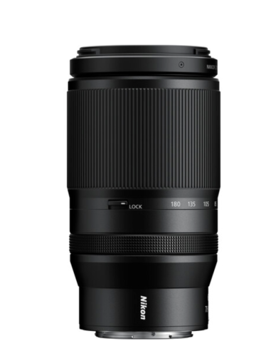 NIKKOR Z 70-180mm f/2.8