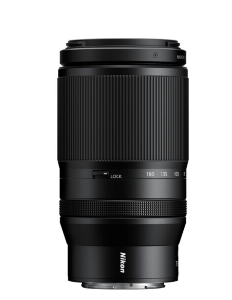 NIKKOR Z 70-180mm f/2.8