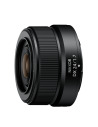 NIKKOR Z DX 24mm f/1.7