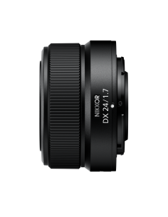 NIKKOR Z DX 24mm f/1.7 2