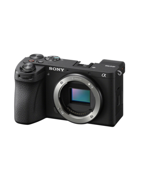 Sony a6700 cuerpo