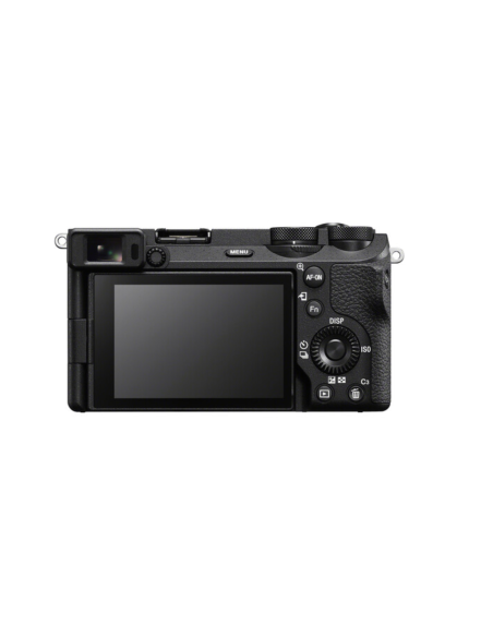 Sony a6700 cuerpo
