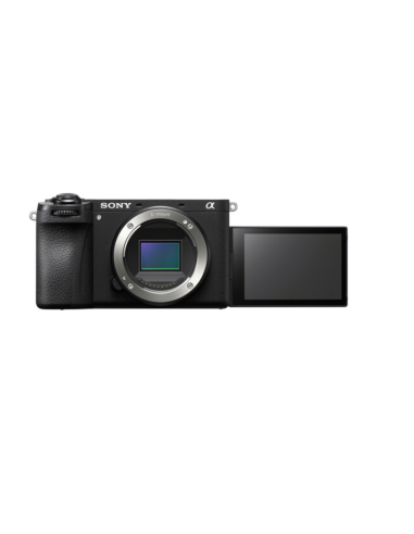 Sony a6700 cuerpo