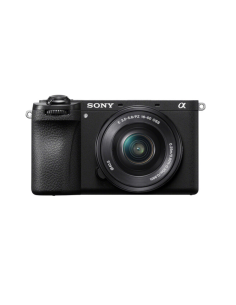 Sony a6700 +16-50mm 2