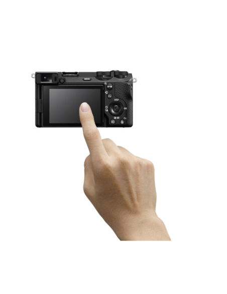Sony a6700 +E 18/135 F-3.5-5.6 OSSpo Sony a6700 +E 18/135 F-3.5-5.6 OSSpo