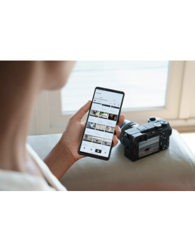 Sony a6700 +E 18/135 F-3.5-5.6 OSS Sony a6700 +E 18/135 F-3.5-5.6 OSS