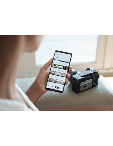 Sony a6700 +E 18/135 F-3.5-5.6 OSS Sony a6700 +E 18/135 F-3.5-5.6 OSS