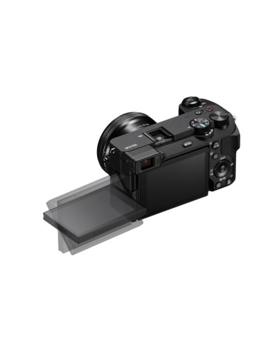 Sony a6700 +E 18/135 F-3.5-5.6 OSS Sony a6700 +E 18/135 F-3.5-5.6 OSS