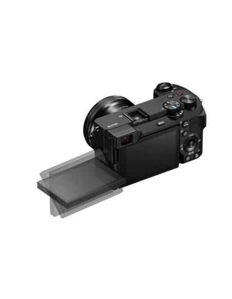 Sony a6700 +E 18/135 F-3.5-5.6 OSS Sony a6700 +E 18/135 F-3.5-5.6 OSS