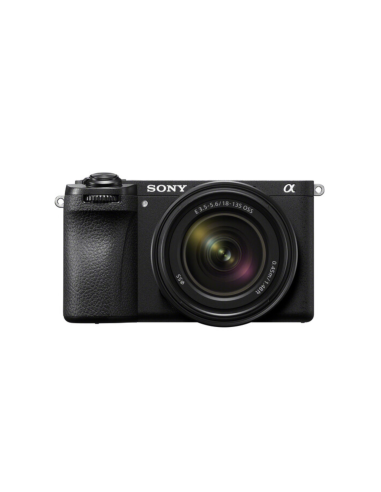 Sony a6700 +E 18/135 F-3.5-5.6 OSS Sony a6700 +E 18/135 F-3.5-5.6 OSS