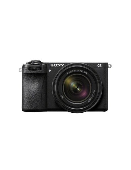 Sony a6700 +E 18/135 F-3.5-5.6 OSS Sony a6700 +E 18/135 F-3.5-5.6 OSS