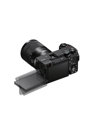 Sony a6700 +E 18/135 F-3.5-5.6 OSS Sony a6700 +E 18/135 F-3.5-5.6 OSS