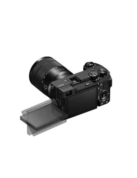 Sony a6700 +E 18/135 F-3.5-5.6 OSS Sony a6700 +E 18/135 F-3.5-5.6 OSS