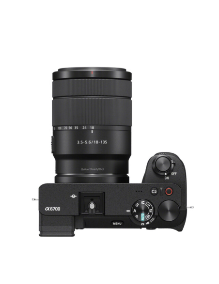 Sony a6700 +E 18/135 F-3.5-5.6 OSS Sony a6700 +E 18/135 F-3.5-5.6 OSS