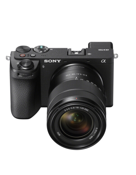 Sony a6700 +E 18/135 F-3.5-5.6 OSS Sony a6700 +E 18/135 F-3.5-5.6 OSS