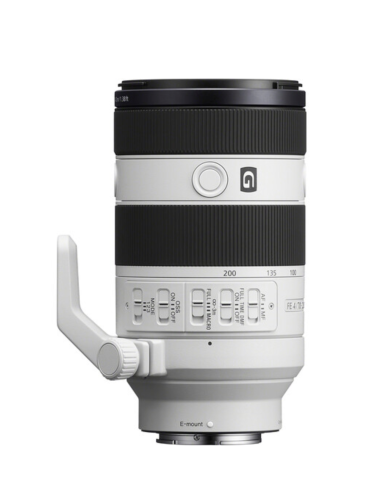 Sony FE 70-200mm f/4 G OSS II Sony FE 70-200mm f/4 G OSS II