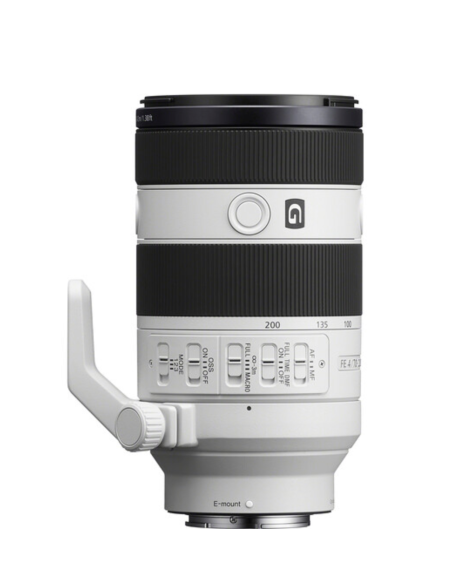 Sony FE 70-200mm f/4 G OSS II Sony FE 70-200mm f/4 G OSS II