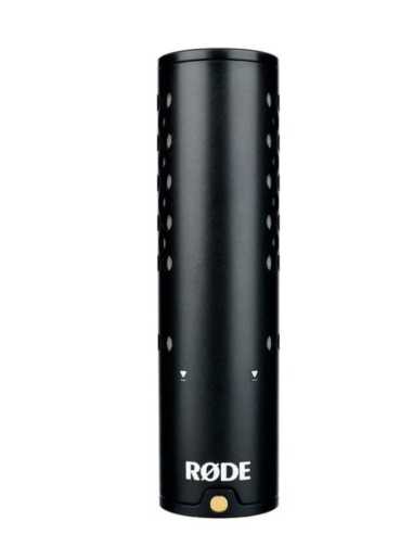 Rode VideoMicro II