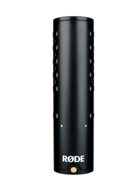 Rode VideoMicro II