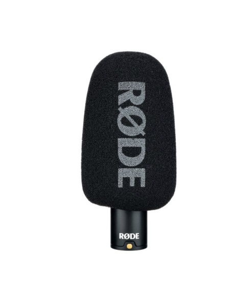 Rode VideoMicro II
