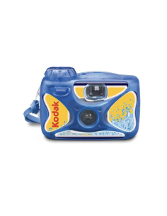 Cámara Desechable Kodak...