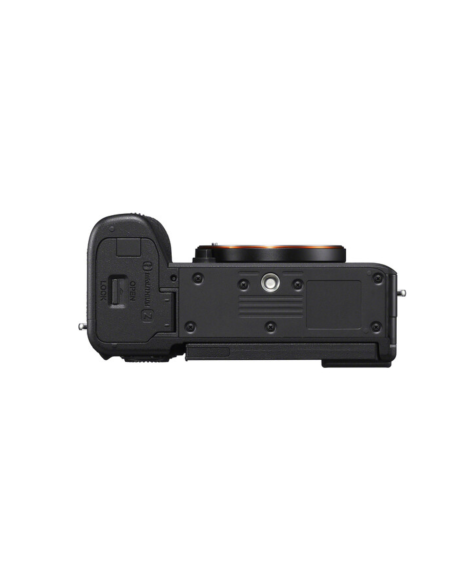 Sony α7C II Black cuerpo